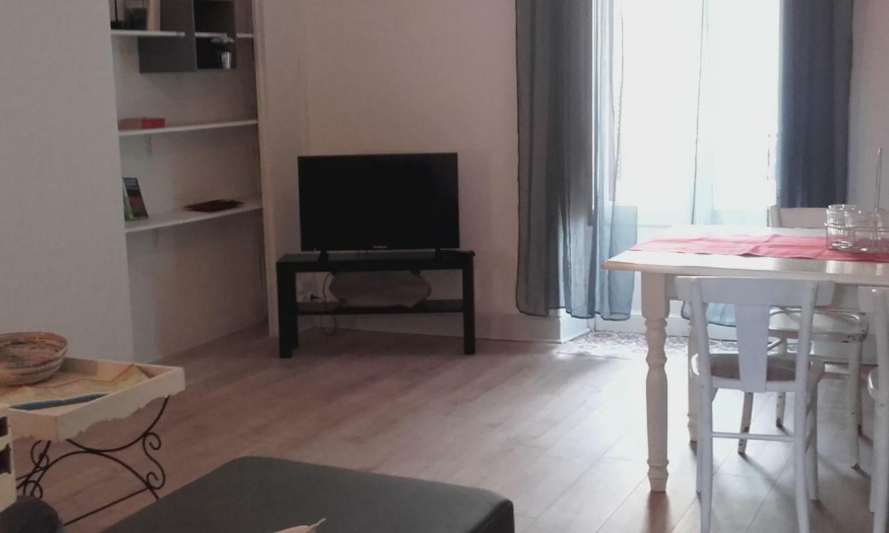 Appartement Centre Vue Jardin Narbonne Exteriér fotografie