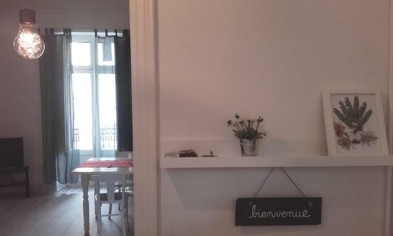 Appartement Centre Vue Jardin Narbonne Exteriér fotografie