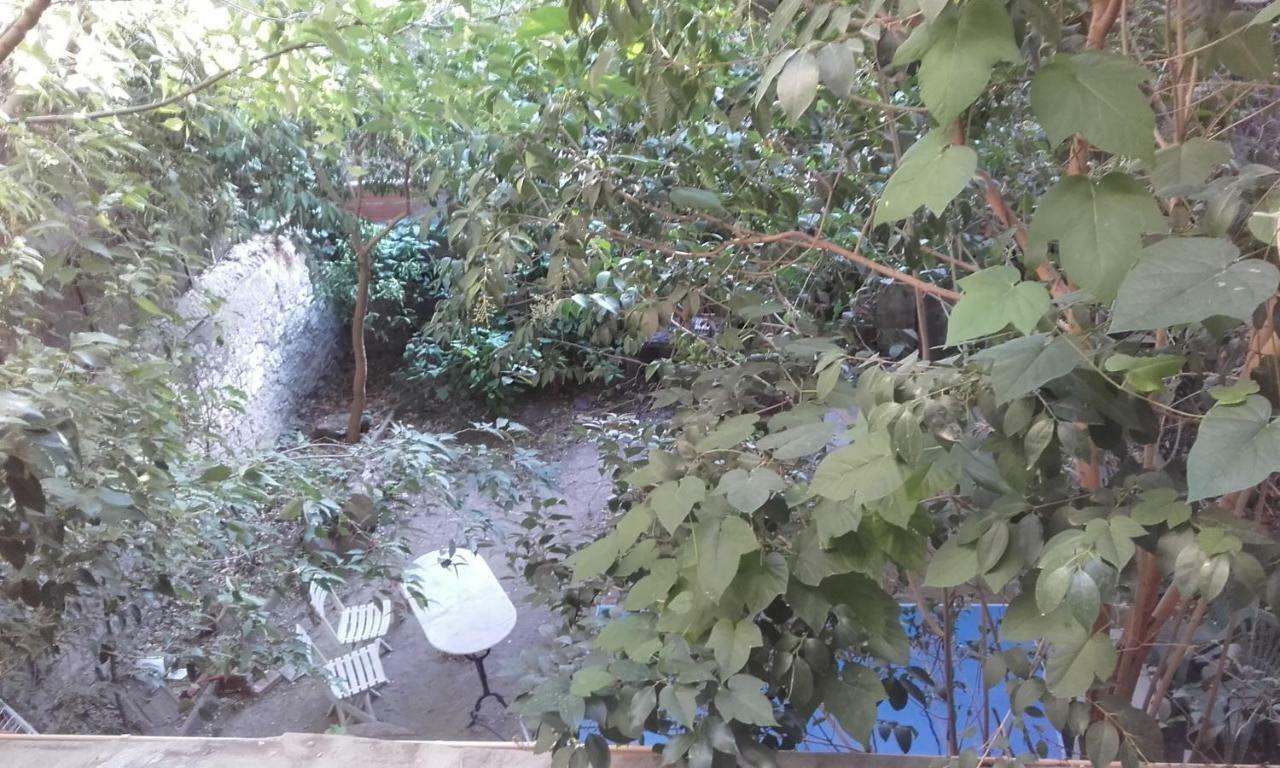 Appartement Centre Vue Jardin Narbonne Exteriér fotografie